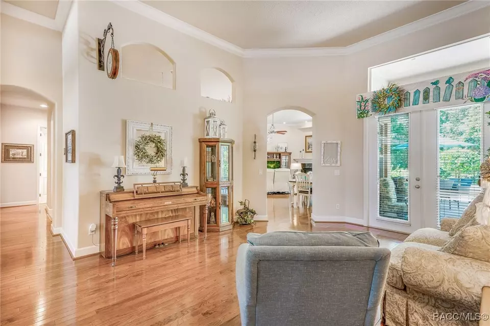 Entry Way - 1993 N Eagle Chase Dr, Hernando, FL 34442 photo 1 of 1