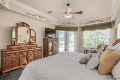 Bedroom - 1993 N Eagle Chase Dr, Hernando, FL 34442 photo 1 of 8