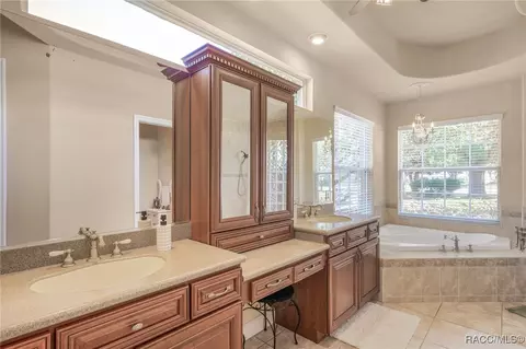 Bath - 1993 N Eagle Chase Dr, Hernando, FL 34442 photo 1 of 5