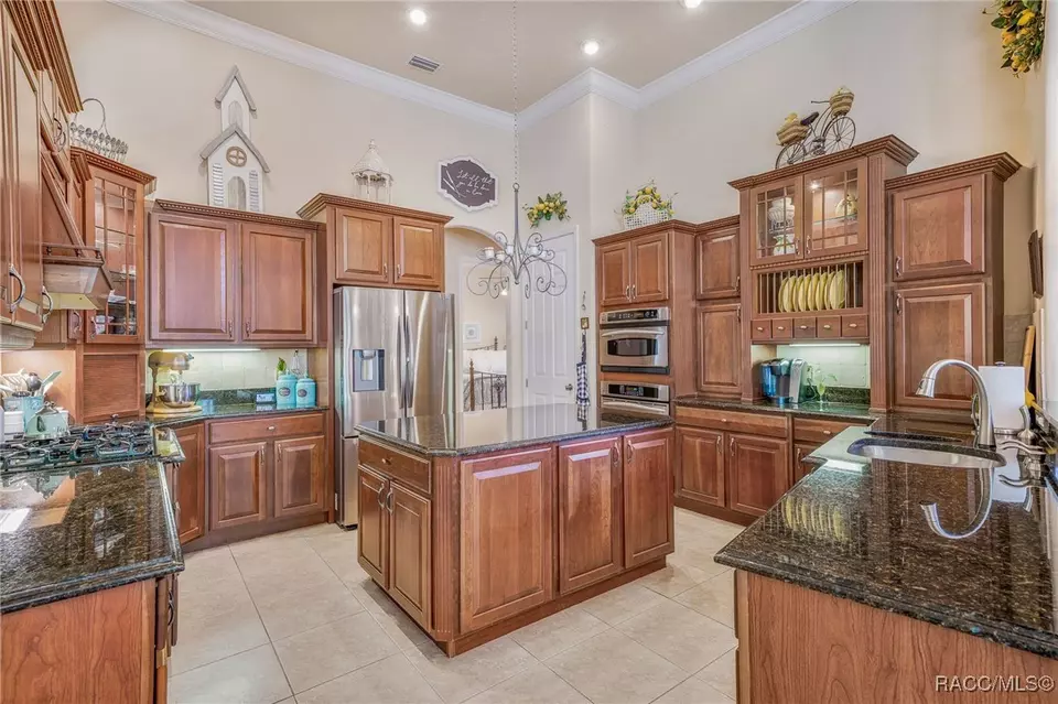 Kitchen - 1993 N Eagle Chase Dr, Hernando, FL 34442 photo 1 of 4