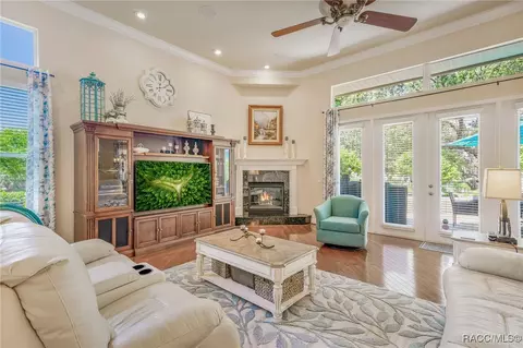 Living - 1993 N Eagle Chase Dr, Hernando, FL 34442 photo 1 of 3