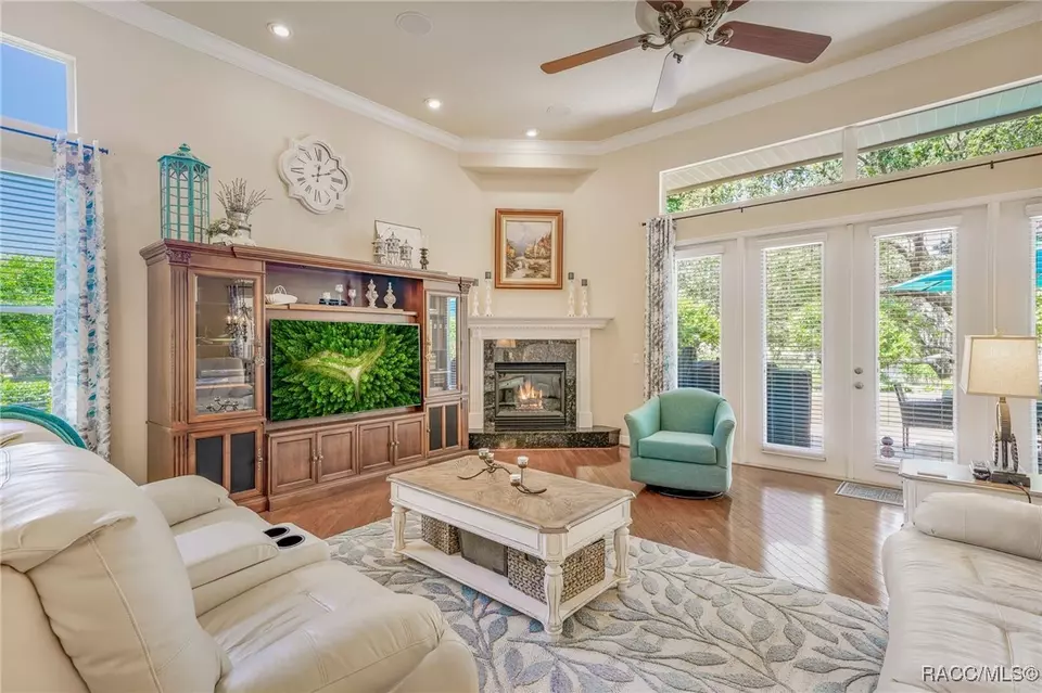 Living - 1993 N Eagle Chase Dr, Hernando, FL 34442 photo 1 of 3