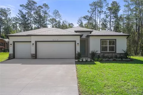 14 Cactus St, Homosassa, FL 34446