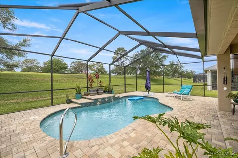 1590 W Caroline Path, Lecanto, FL 34461