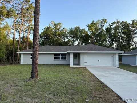 6150 E Menlo Ln, Inverness, FL 34452