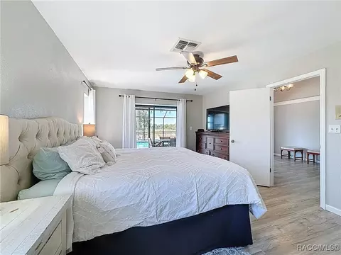 Bedroom - 183 Hague Ct, Spring Hill, FL 34606 photo 3 of 8