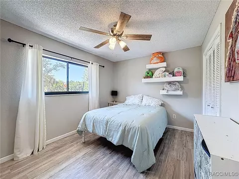 Bedroom - 183 Hague Ct, Spring Hill, FL 34606 photo 4 of 8