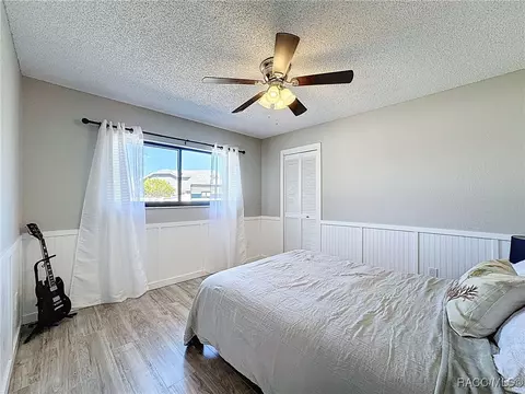Bedroom - 183 Hague Ct, Spring Hill, FL 34606 photo 6 of 8