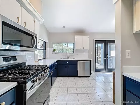 Kitchen - 183 Hague Ct, Spring Hill, FL 34606 photo 1 of 6
