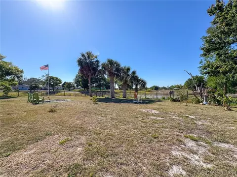 Exterior - 183 Hague Ct, Spring Hill, FL 34606 photo 18 of 20
