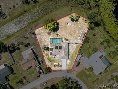 View/Area - 183 Hague Ct, Spring Hill, FL 34606 photo 6 of 9