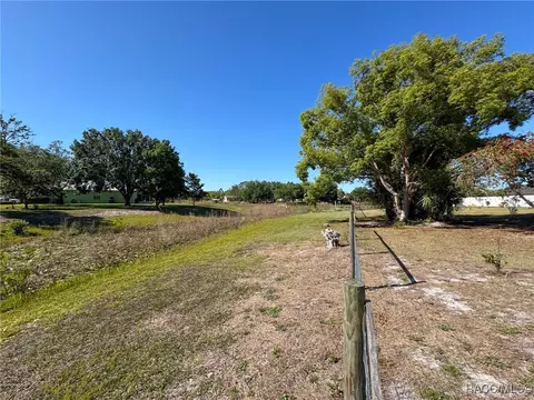 Exterior - 183 Hague Ct, Spring Hill, FL 34606 photo 17 of 20