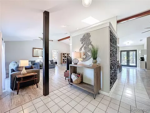 Entry Way - 183 Hague Ct, Spring Hill, FL 34606 photo 2 of 3