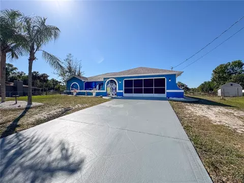 Exterior - 183 Hague Ct, Spring Hill, FL 34606 photo 20 of 20