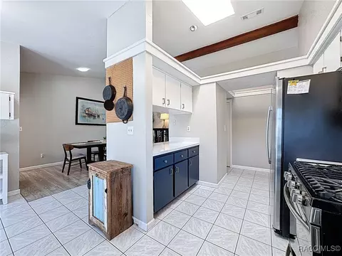 Kitchen - 183 Hague Ct, Spring Hill, FL 34606 photo 5 of 6