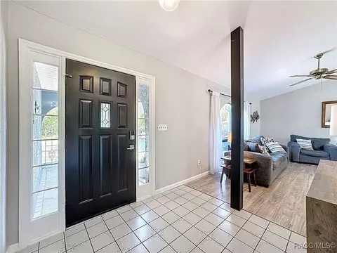 Entry Way - 183 Hague Ct, Spring Hill, FL 34606 photo 1 of 3