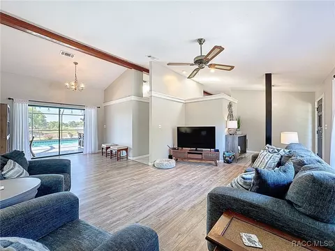 Living - 183 Hague Ct, Spring Hill, FL 34606 photo 4 of 4