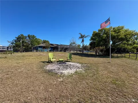 Exterior - 183 Hague Ct, Spring Hill, FL 34606 photo 15 of 20
