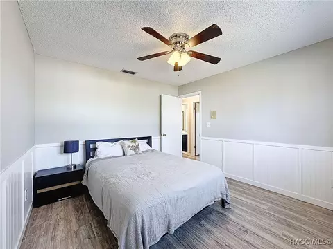 Bedroom - 183 Hague Ct, Spring Hill, FL 34606 photo 8 of 8
