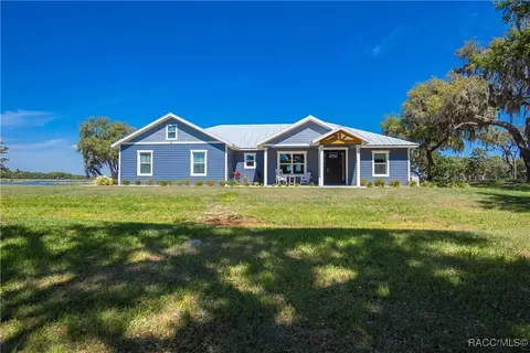 875 S Adams Pond Ter, Inverness, FL 34450