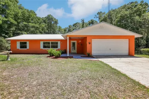 7210 E Azalea Dr, Floral City, FL 34436
