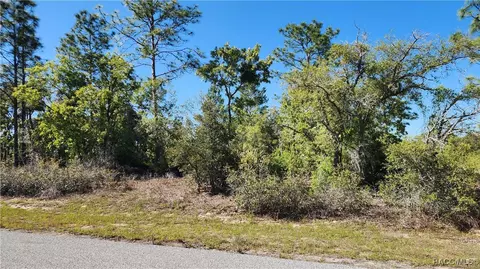 6204 N Hobson Ter, Dunnellon, FL 34433
