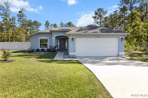 11270 Wood Owl Ave, Weeki Wachee, FL 34614