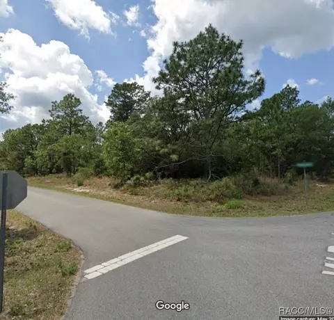 6564 N Shafton Ter, Citrus Springs, FL 34433