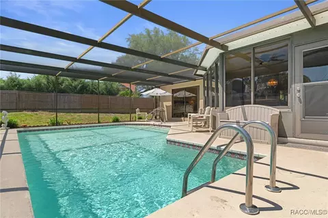 5118 W Kristina Loop, Lecanto, FL 34461