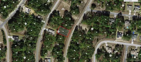 7942 N Janeaux Dr, Citrus Springs, FL 34434