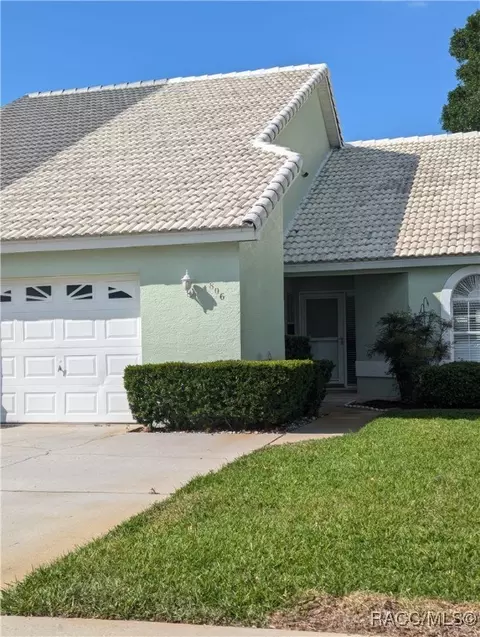 806 Windermere Blvd, Inverness, FL 34453