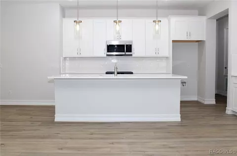 Kitchen - 1188 W Tacoma St, Hernando, FL 34442 photo 1 of 3