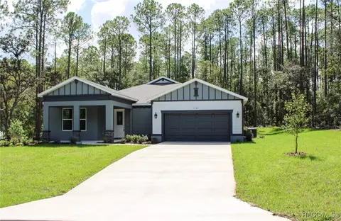 1188 W Tacoma St, Hernando, FL 34442