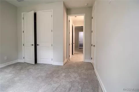 Bedroom - 1188 W Tacoma St, Hernando, FL 34442 photo 3 of 4