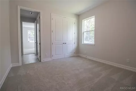 Bedroom - 1188 W Tacoma St, Hernando, FL 34442 photo 4 of 4