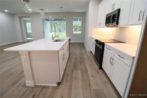 Kitchen - 1188 W Tacoma St, Hernando, FL 34442 photo 3 of 3