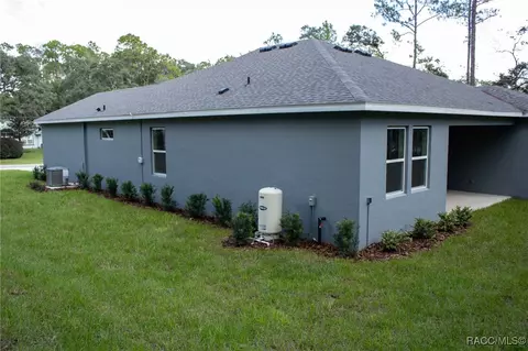 Exterior - 1188 W Tacoma St, Hernando, FL 34442 photo 5 of 6