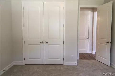 Bedroom - 1188 W Tacoma St, Hernando, FL 34442 photo 1 of 4