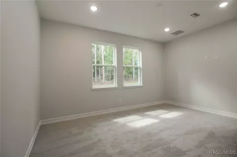 Bedroom - 1188 W Tacoma St, Hernando, FL 34442 photo 2 of 4
