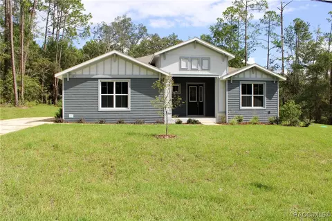 159 N Kinglet Ave, Hernando, FL 34442