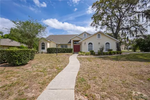 1508 N Marlborough Loop, Crystal River, FL 34429