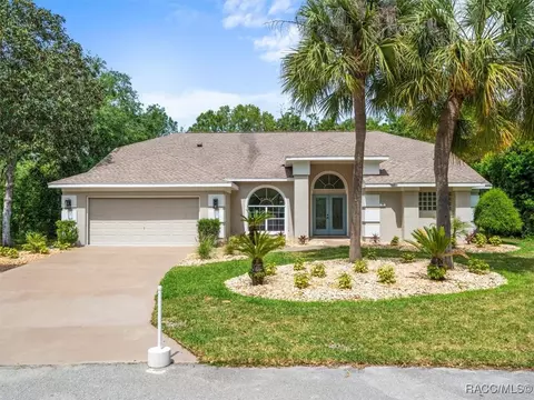 11 Nicotiana Ct, Homosassa, FL 34446