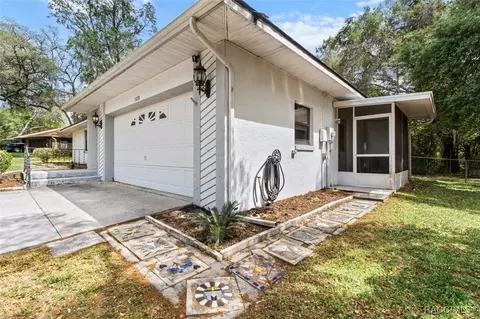 1420 E Silver Thorn Loop, Hernando, FL 34442 photo 30