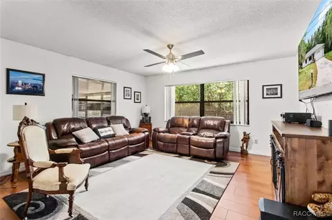 1420 E Silver Thorn Loop, Hernando, FL 34442 photo 4