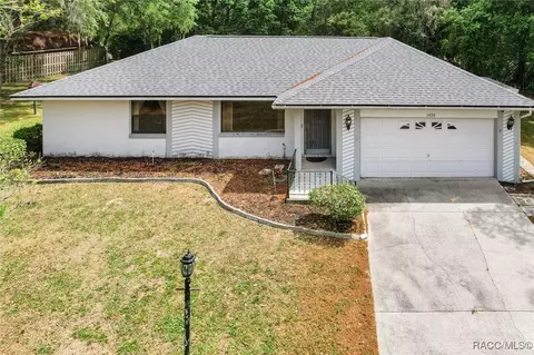 1420 E Silver Thorn Loop, Hernando, FL 34442 photo 35