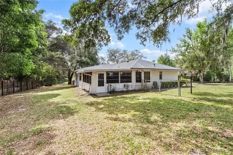 1420 E Silver Thorn Loop, Hernando, FL 34442 photo 28