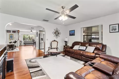 1420 E Silver Thorn Loop, Hernando, FL 34442 photo 3