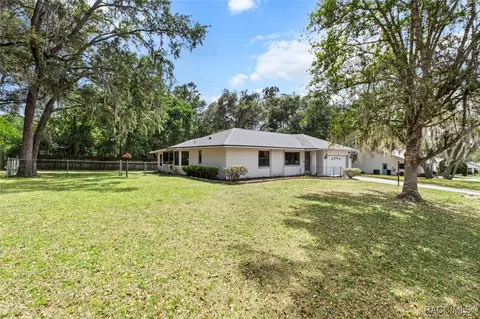 1420 E Silver Thorn Loop, Hernando, FL 34442 photo 33