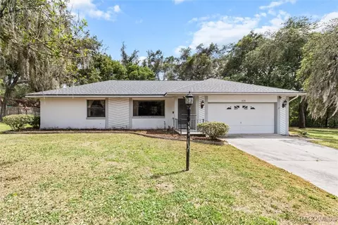 1420 E Silver Thorn Loop, Hernando, FL 34442 photo 2