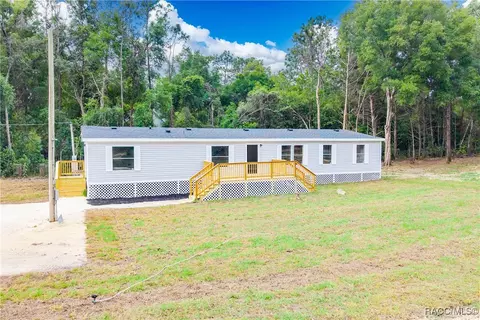 3124 N Cannes Pt, Hernando, FL 34442 photo 4
